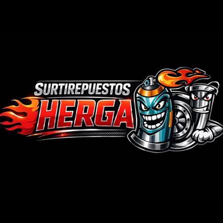 Surtirepuestos Herga