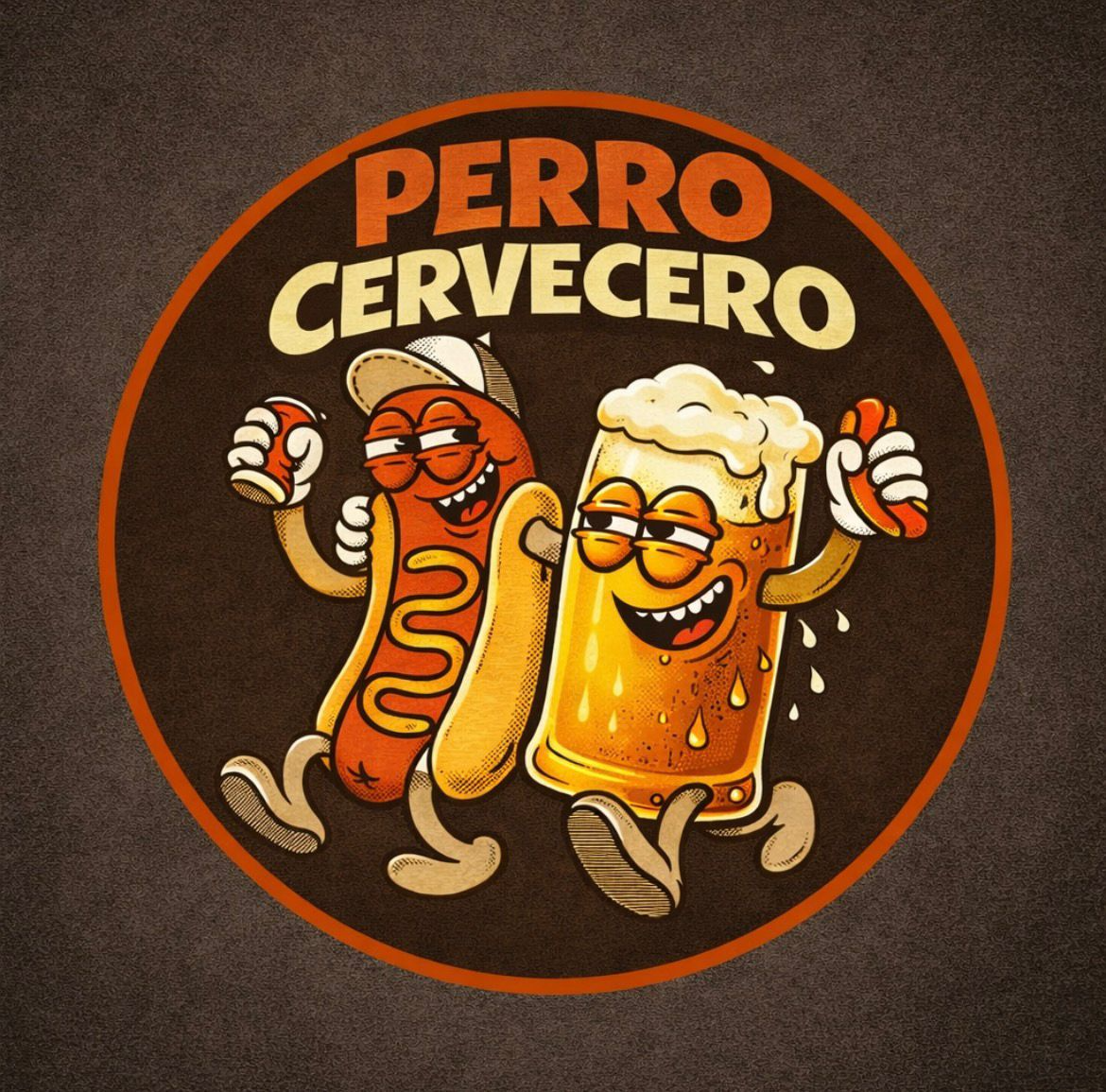 Perro Cervecero